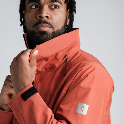 NEW DryShield Waterproof Field Jacket