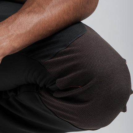 Men's Grey Adventure Water Resistant Pants