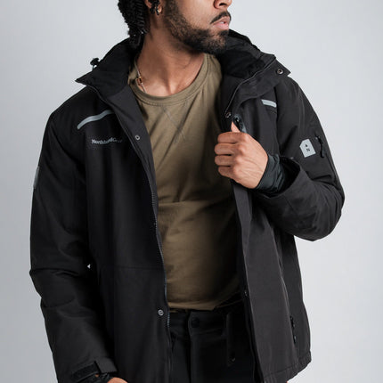Men's Apex Waterproof Jacket