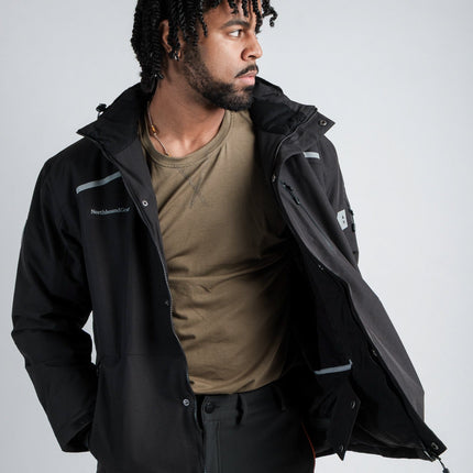 Men's Apex Waterproof Jacket