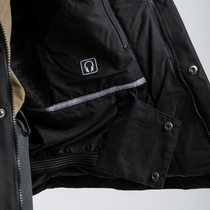 Men's Apex Waterproof Jacket