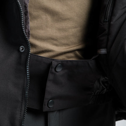 Men's Apex Waterproof Jacket