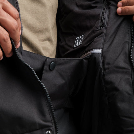 Men's Apex Waterproof Jacket