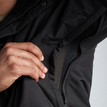 Men's Apex Waterproof Jacket