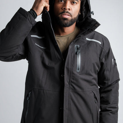 Men's Apex Waterproof Jacket