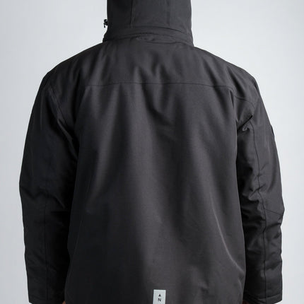 Men's Apex Waterproof Jacket