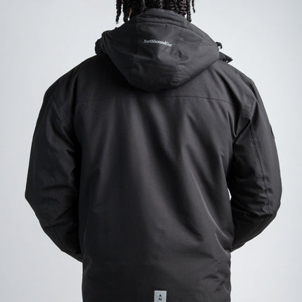 Men's Apex Waterproof Jacket