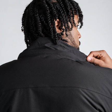 Men's Apex Waterproof Jacket