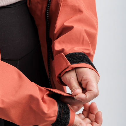 Women's DryShield Waterproof Field Jacket