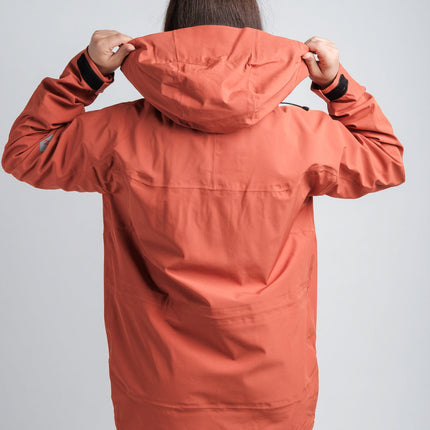 Women's DryShield Waterproof Field Jacket