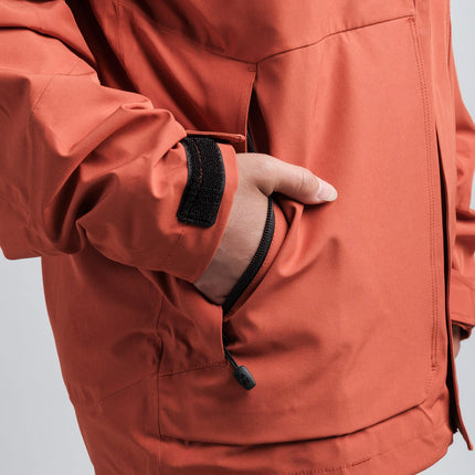 Women's DryShield Waterproof Field Jacket