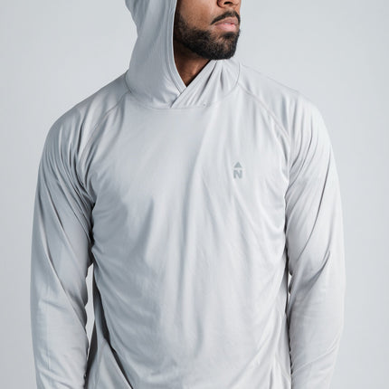 UPF 50 Summer Cooling Hoodie