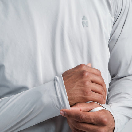 UPF 50 Summer Cooling Hoodie