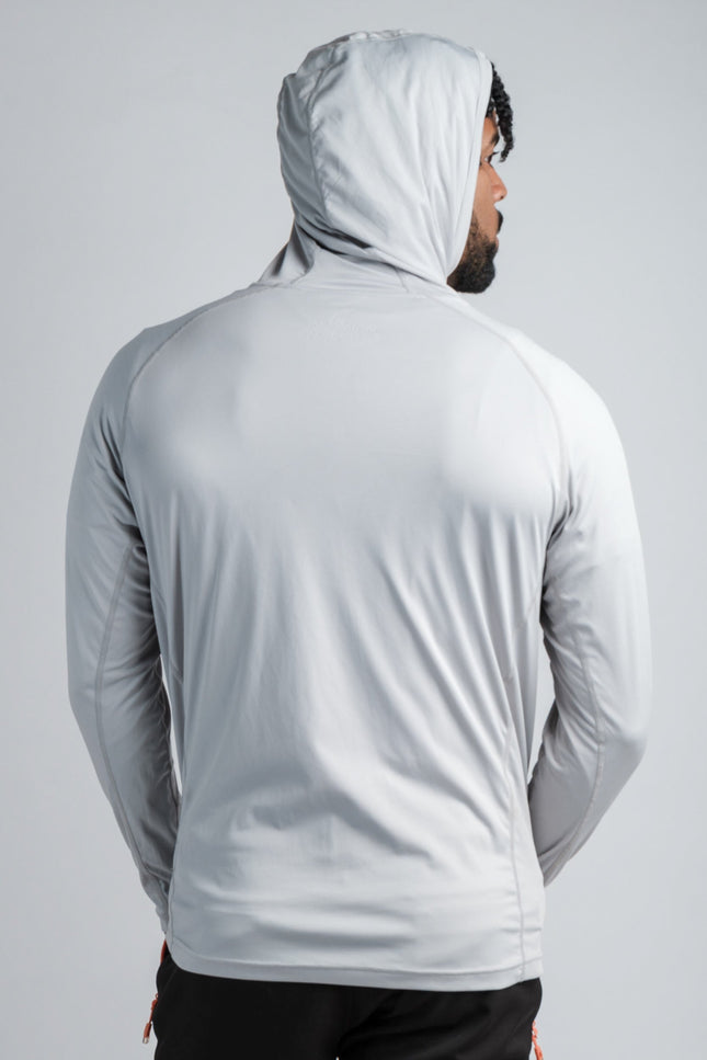 UPF 50 Summer Cooling Hoodie