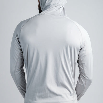 UPF 50 Summer Cooling Hoodie