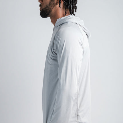 UPF 50 Summer Cooling Hoodie