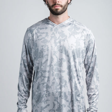 UPF 50 Summer Cooling Hoodie