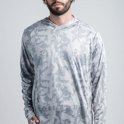 UPF 50 Summer Cooling Hoodie