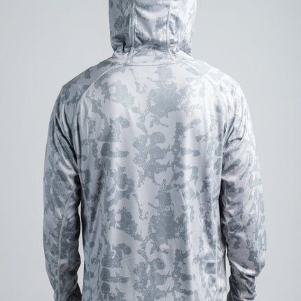 UPF 50 Summer Cooling Hoodie