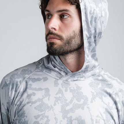 UPF 50 Summer Cooling Hoodie