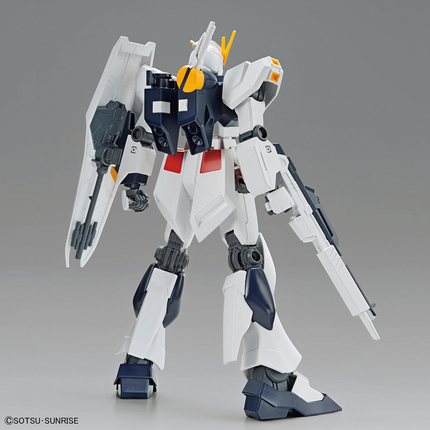 Gundam Entry Grade 1/144 Nu Gundam Model Kit - RX-93 V Gundam
