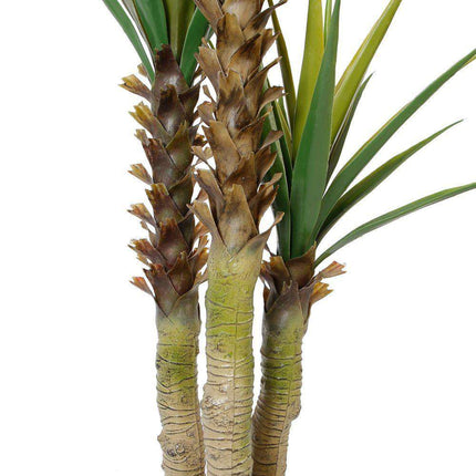 Oca Artificial Century Potted Plant 63''