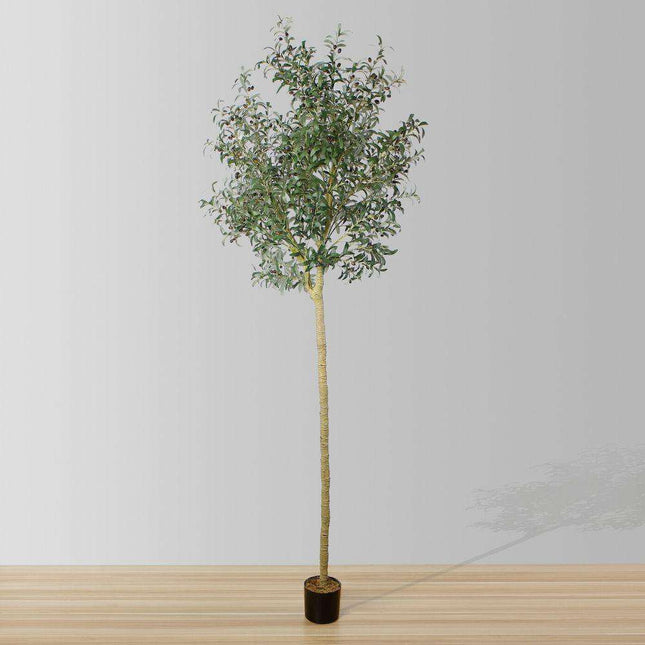 Olidia Artificial Olive Tree 10'