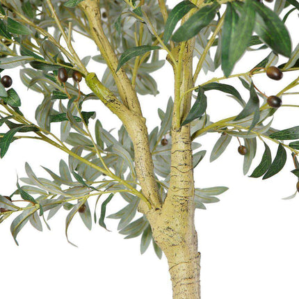Olidia Artificial Olive Tree 10'