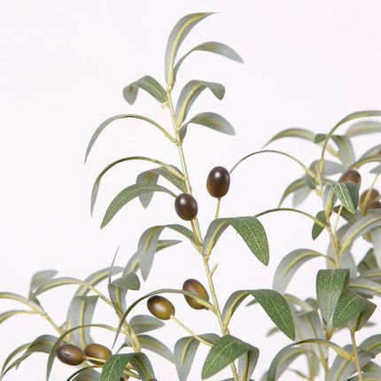 Olidia Artificial Olive Tree 10'