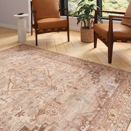 Ozana Natural rug