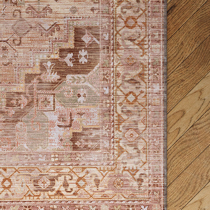 Ozana Natural rug