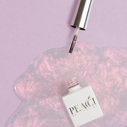 Peacci Glazed Top Coat