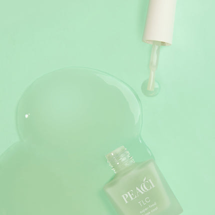 Peacci TLC Base Coat