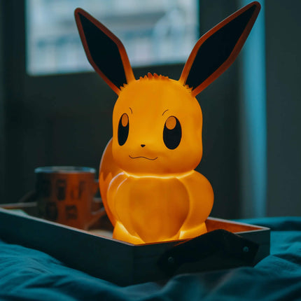 Eevee LED Lamp 30cm Pokémon