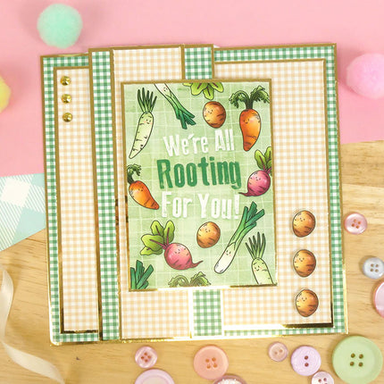 Say it with Style Pocket Pads - Lots of Laughs