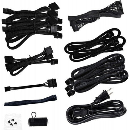 eVGA 850W 80 Plus BRONZE Fully Modular ATX Power Supply 220-B5-0850-V1