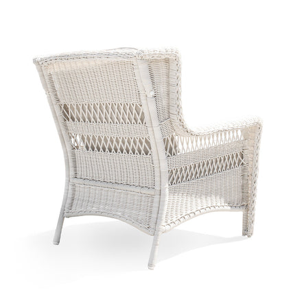 Park Meadows Wicker Outdoor Club Chair