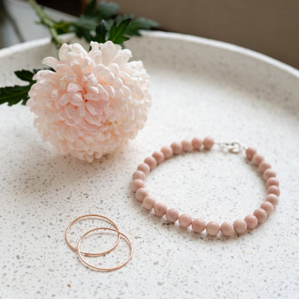 Signature Hoop Earrings