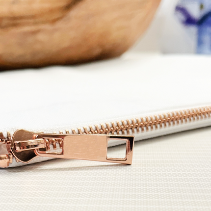 Polyester Make up Case