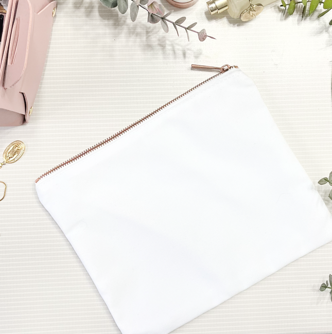 Polyester Make up Case