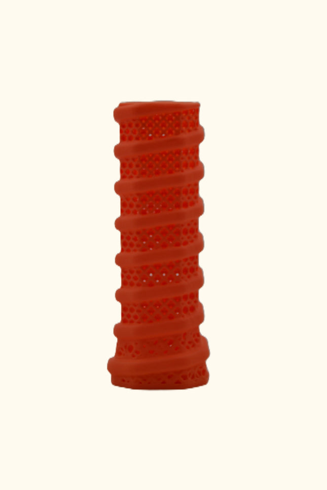 DRYFIT 3D Padel Anti-Vibration Racket Grip