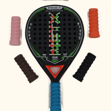 DRYFIT 3D Padel Anti-Vibration Racket Grip