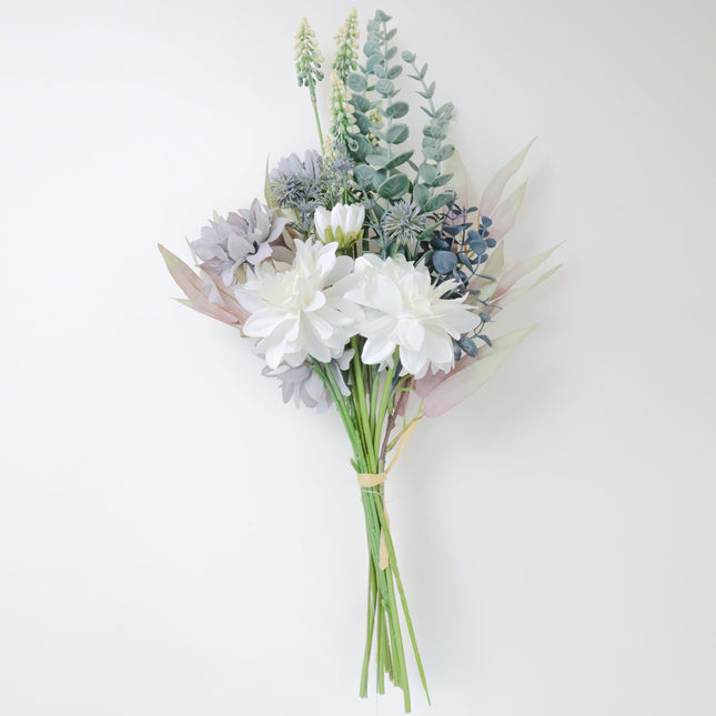 Elior Artificial Flower Bouquet 20''X6''