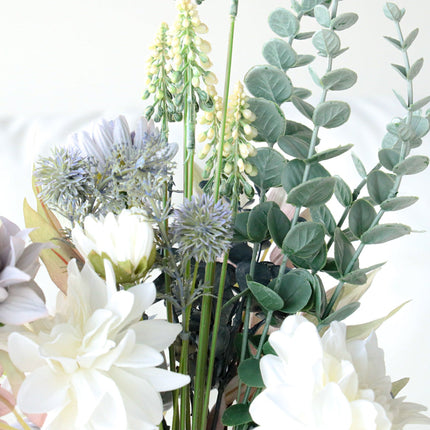 Elior Artificial Flower Bouquet 20''X6''