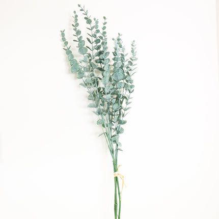 Montana Artificial Eucalyptus Bouquet 31'' X 8'' (Set Of 3)