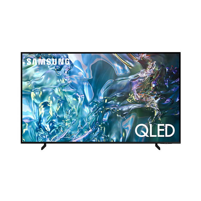 Téléviseur Samsung 50'' intelligent 4K QLED (50Q60D)