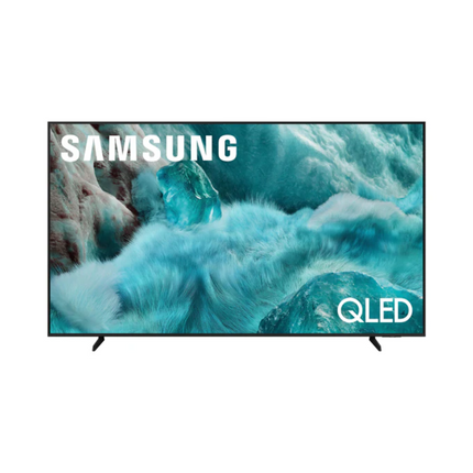Téléviseur Samsung 75" intelligent QLED 4K (QN75Q7FAAFXZC) - 2025