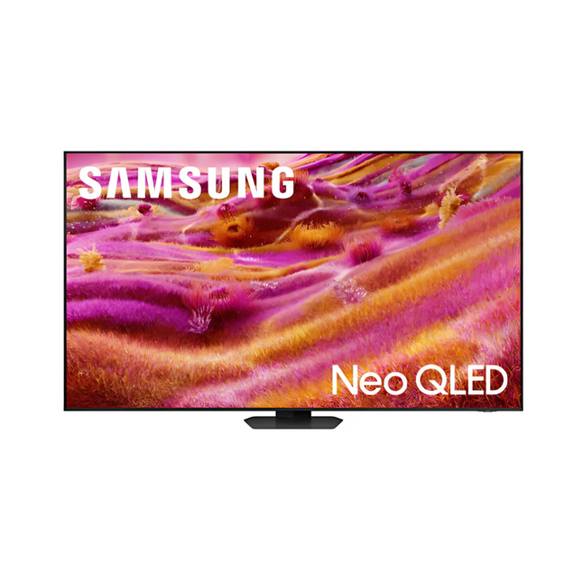 Téléviseur Samsung 75" intelligent Neo QLED 4K (QN75QN90FAFXZC) - 2025