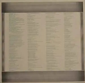 Bruce Cockburn – Stealing Fire - 1984 original in Shrinkwrap