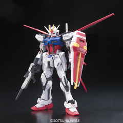 RG - 1/144 - Aile Strike Gundam